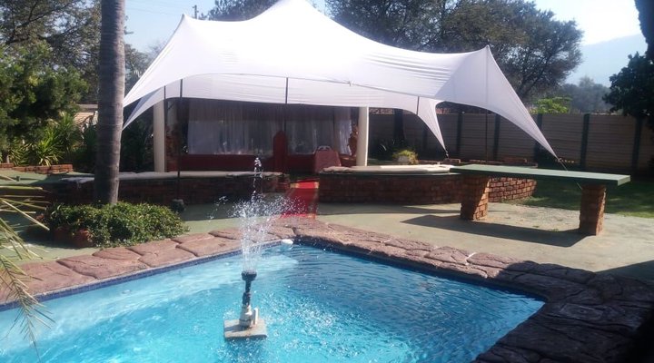 Ons Plek Country Kitchen