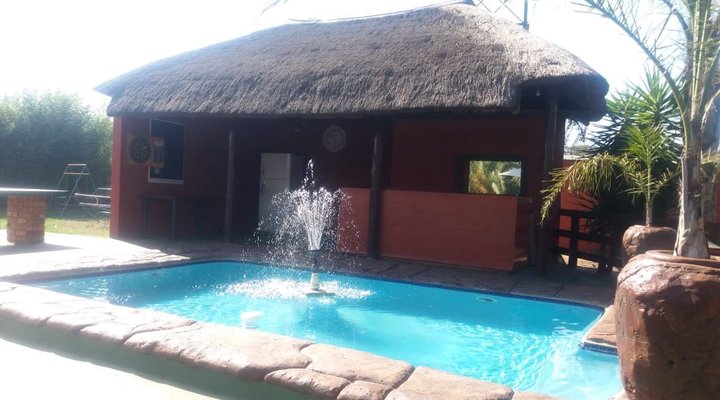 Ons Plek Country Kitchen