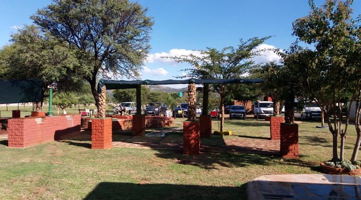 Ons Plek Country Kitchen