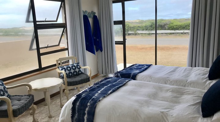 KOKANJE Sea View Self Catering Beach House