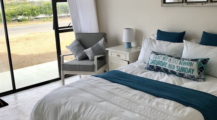 KOKANJE Sea View Self Catering Beach House