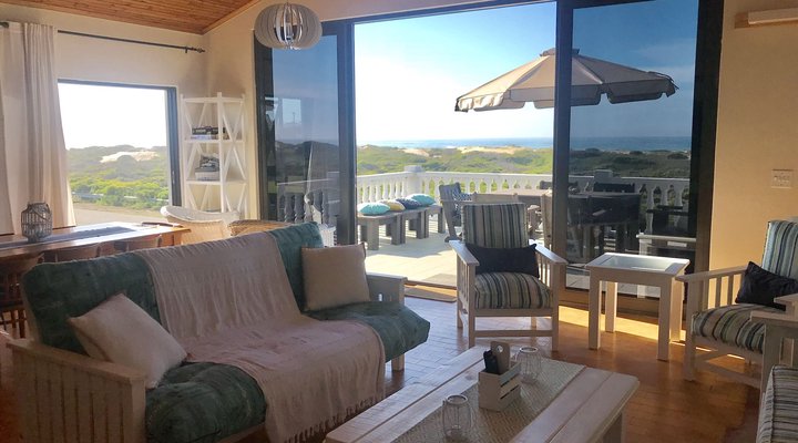 KOKANJE Sea View Self Catering Beach House