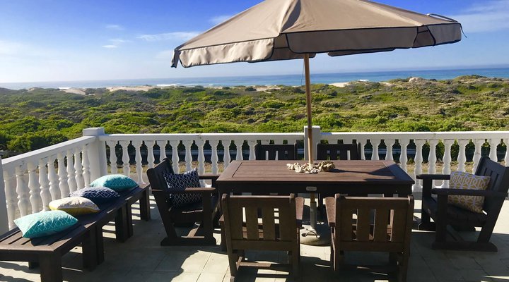 KOKANJE Sea View Self Catering Beach House