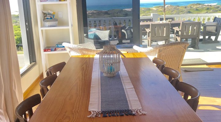 KOKANJE Sea View Self Catering Beach House