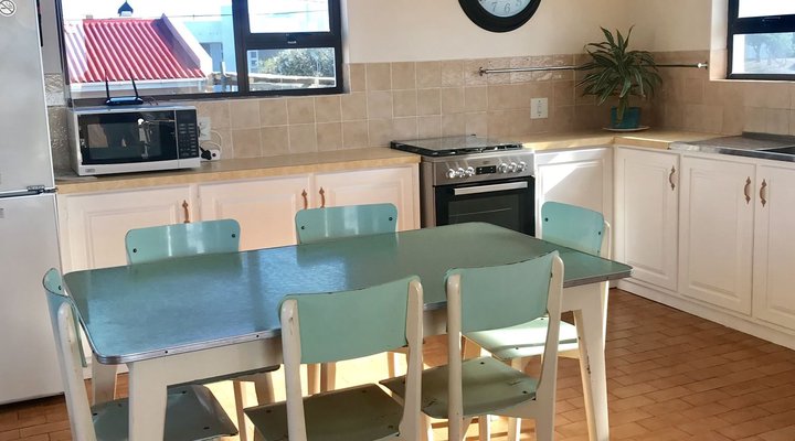KOKANJE Sea View Self Catering Beach House
