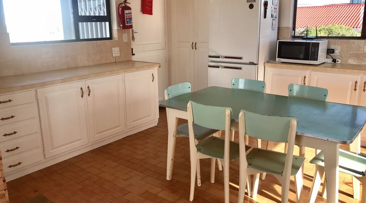 KOKANJE Sea View Self Catering Beach House