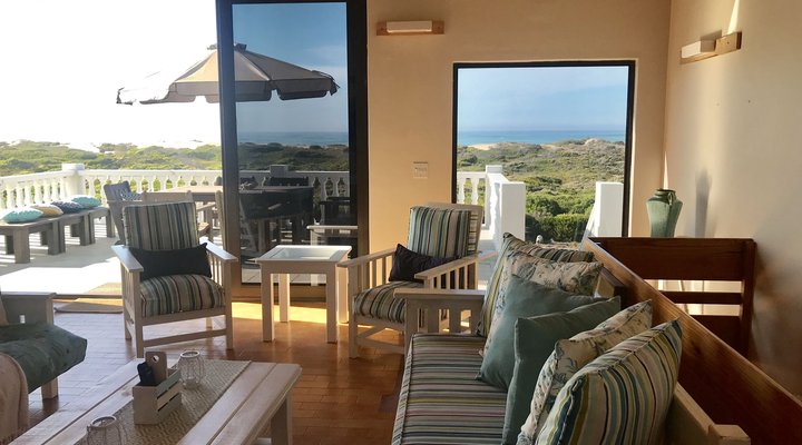 KOKANJE Sea View Self Catering Beach House