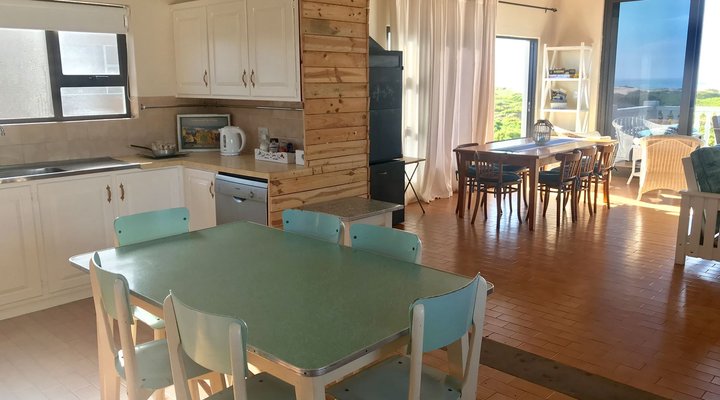 KOKANJE Sea View Self Catering Beach House