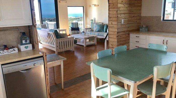 KOKANJE Sea View Self Catering Beach House