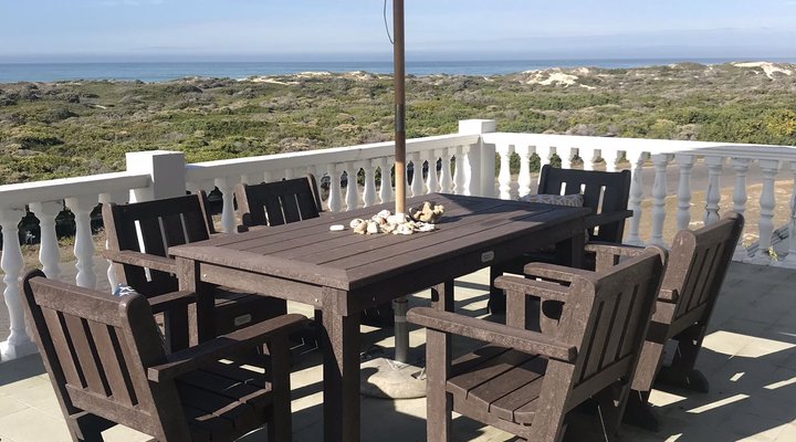 KOKANJE Sea View Self Catering Beach House