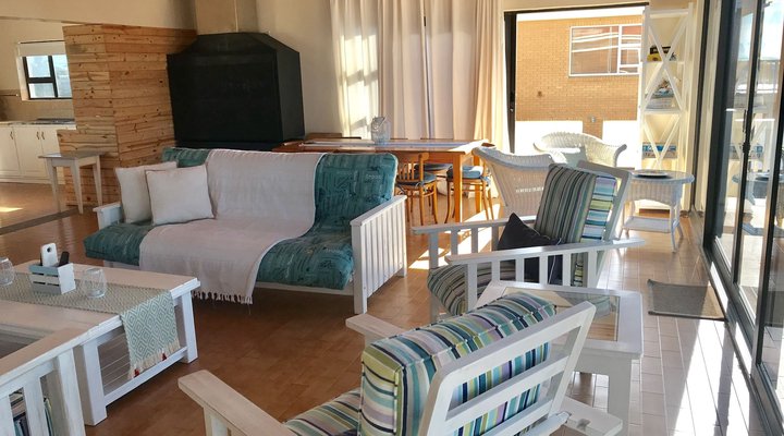 KOKANJE Sea View Self Catering Beach House