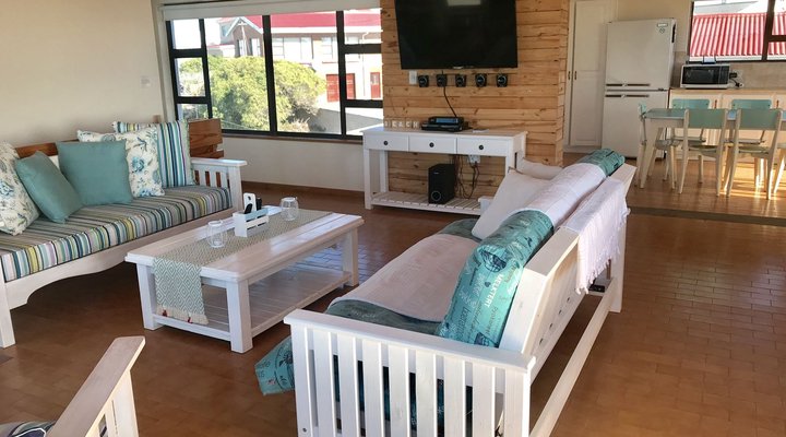 KOKANJE Sea View Self Catering Beach House