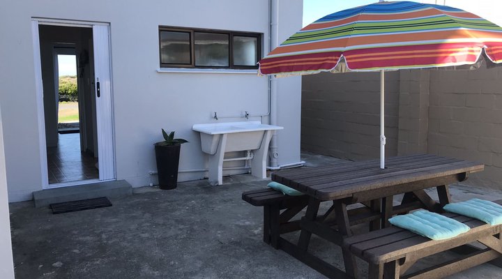 KOKANJE Sea View Self Catering Beach House