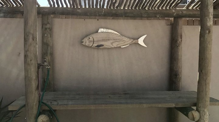 KOKANJE Sea View Self Catering Beach House
