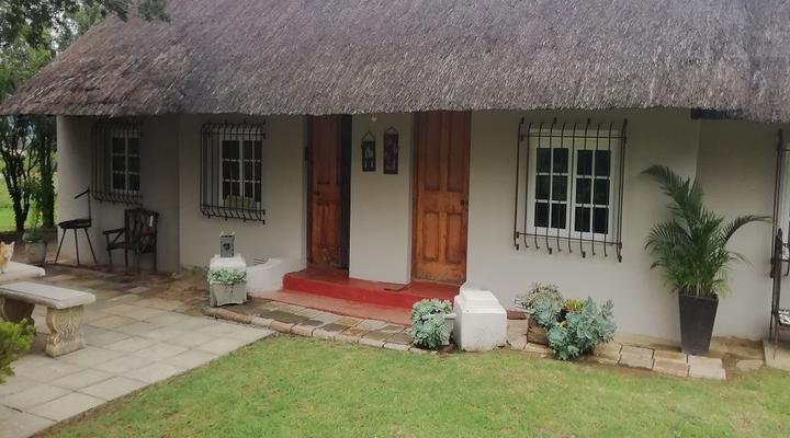 Erin Guest House & B&B