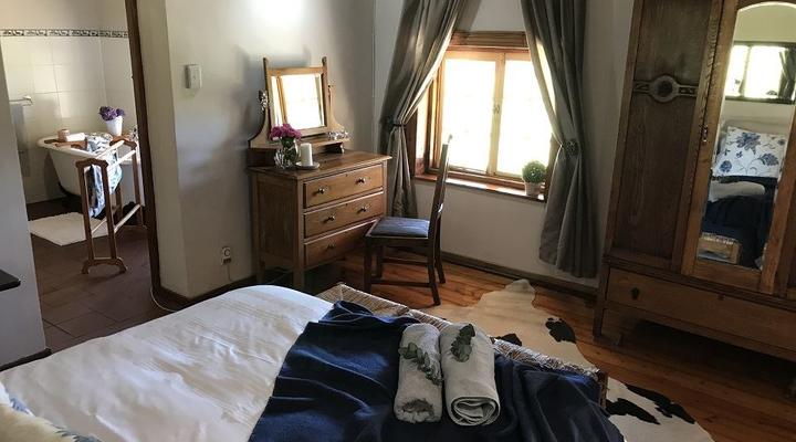 Erin Guest House & B&B