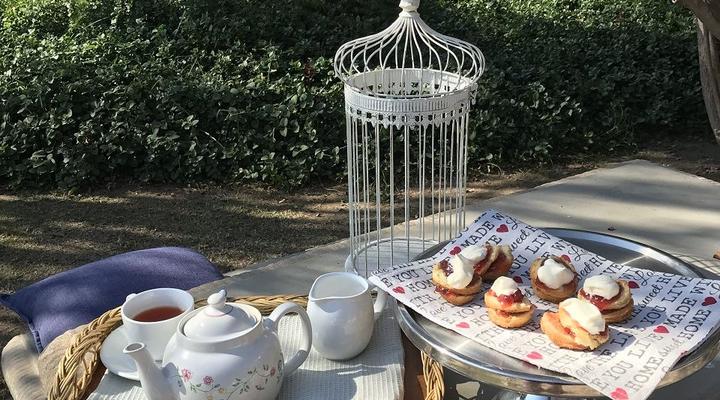 Erin Guest House & B&B