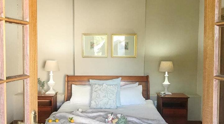 Erin Guest House & B&B