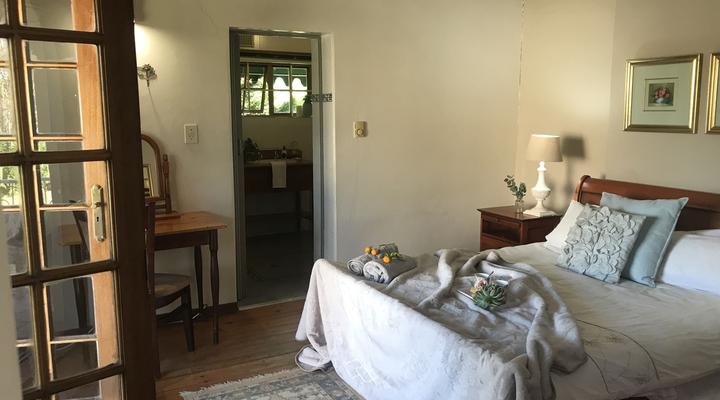 Erin Guest House & B&B