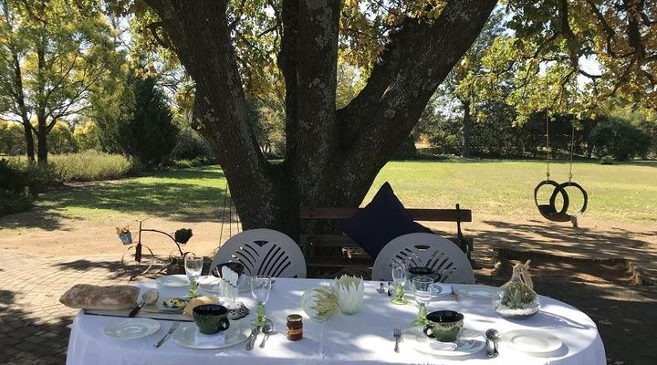 Erin Guest House & B&B