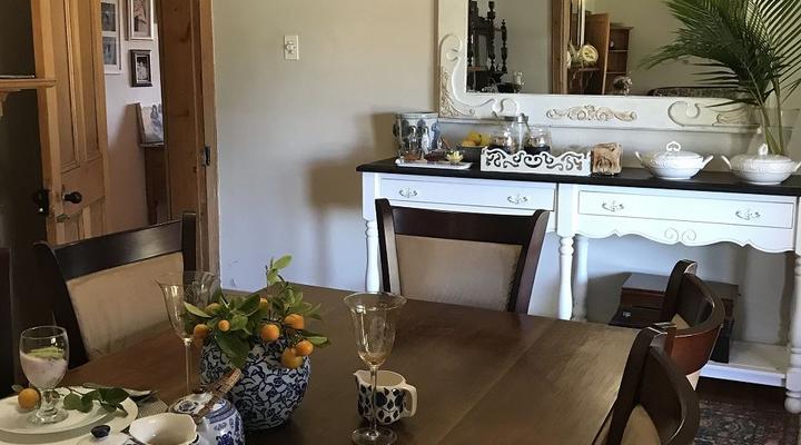 Erin Guest House & B&B