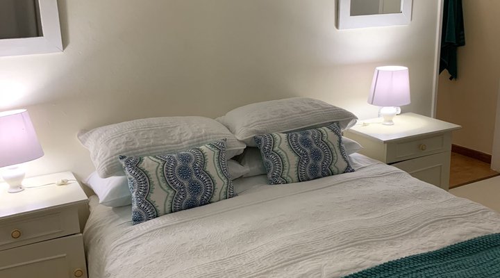 KOKANJE Sea View Self Catering Beach House