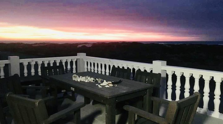 KOKANJE Sea View Self Catering Beach House