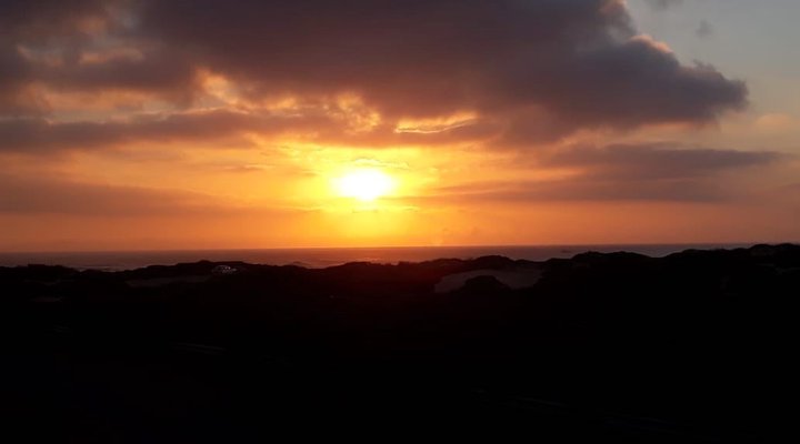 KOKANJE Sea View Self Catering Beach House