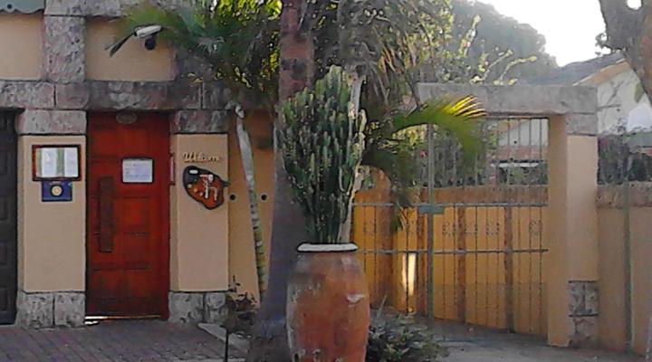 11th Avenue Guesthouse