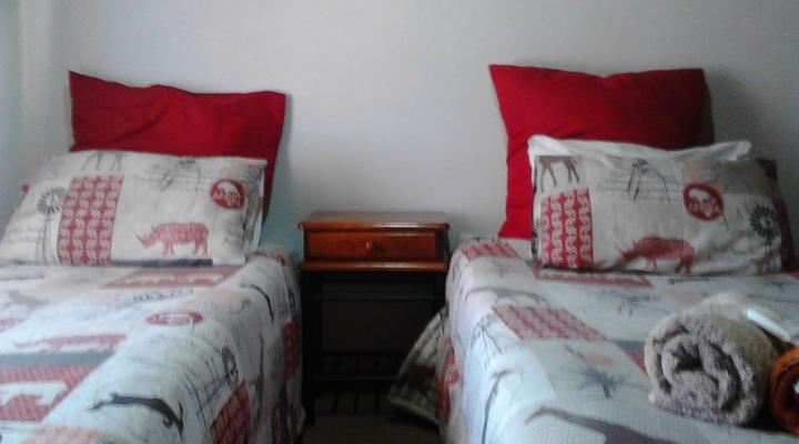 11th Avenue Guesthouse