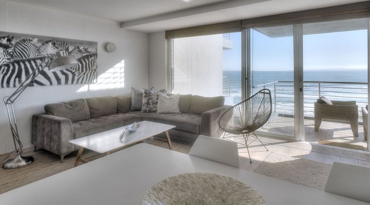 Horizon Bay 603 Beachfront Apartment
