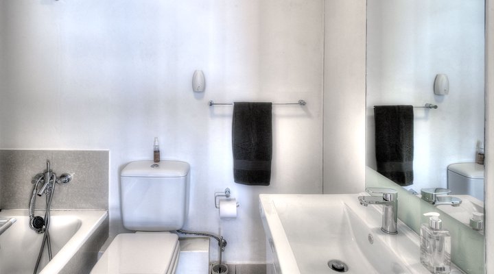 Horizon Bay 603 Beachfront Apartment