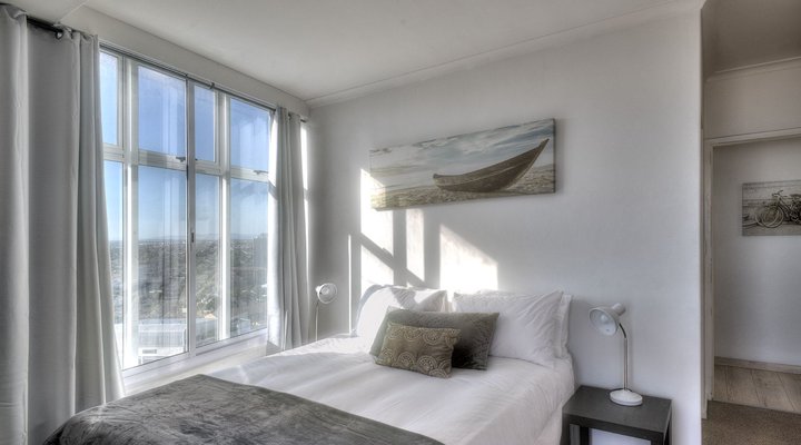 Horizon Bay 603 Beachfront Apartment