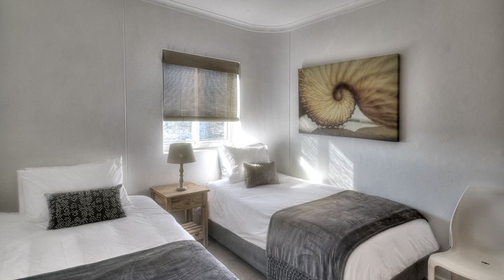 Horizon Bay 603 Beachfront Apartment