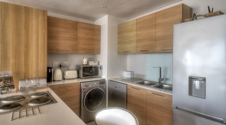 Horizon Bay 903 Beachfront Self Catering Apartment