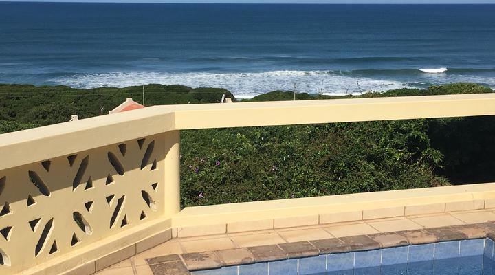 Go Wild Beach Resort