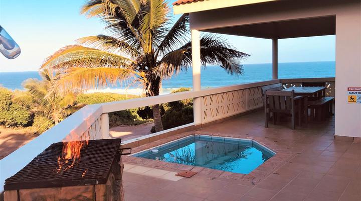 Go Wild Beach Resort