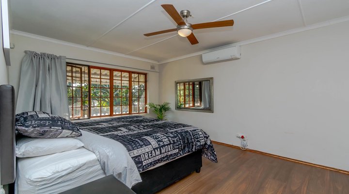Umhlanga Family Home