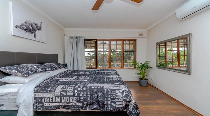 Umhlanga Family Home