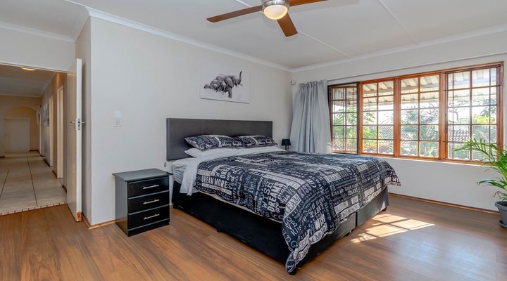 Umhlanga Family Home