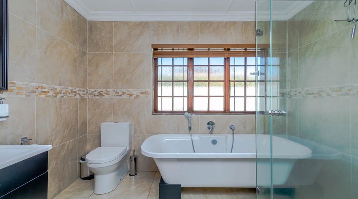Umhlanga Family Home
