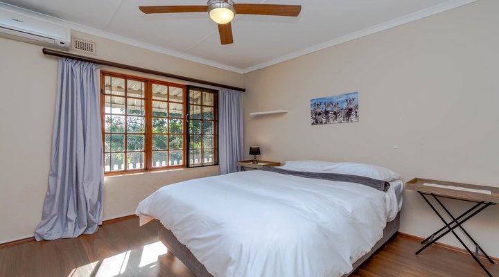 Umhlanga Family Home