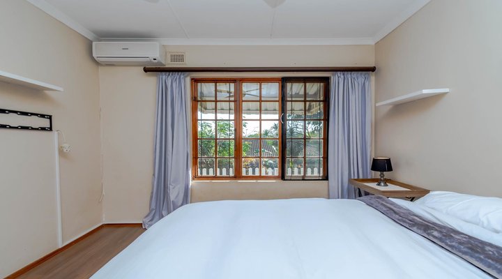 Umhlanga Family Home