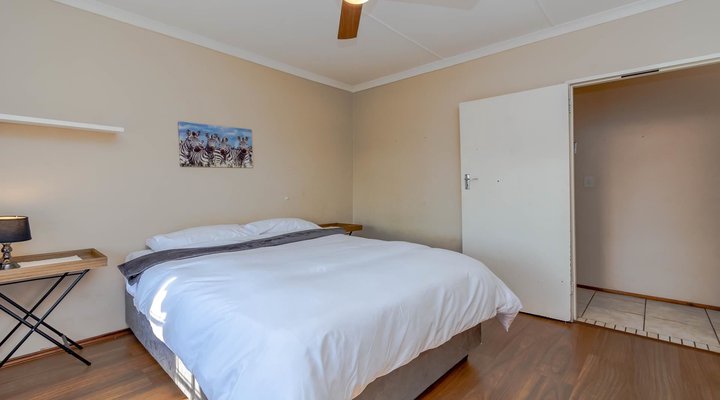 Umhlanga Family Home