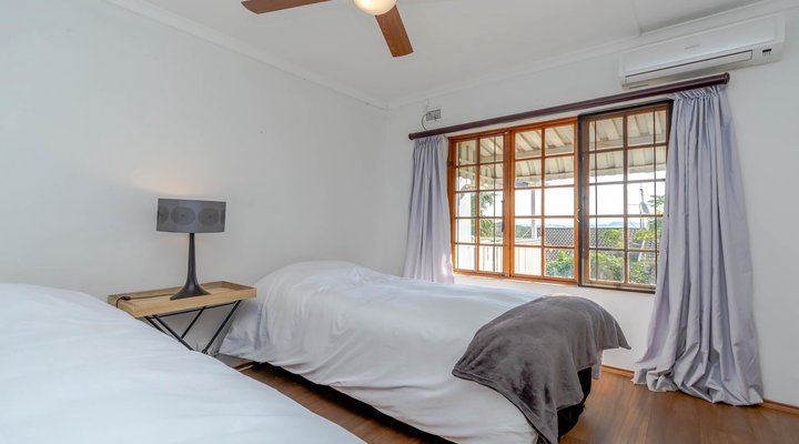 Umhlanga Family Home