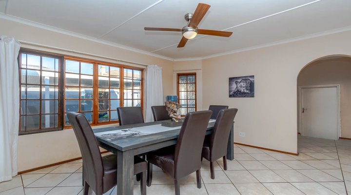 Umhlanga Family Home