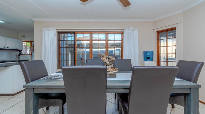 Umhlanga Family Home
