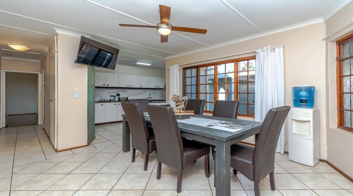 Umhlanga Family Home