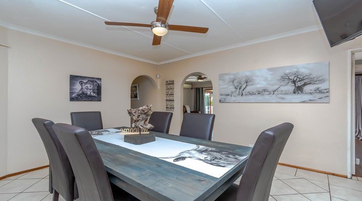 Umhlanga Family Home