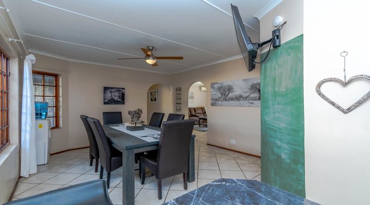 Umhlanga Family Home